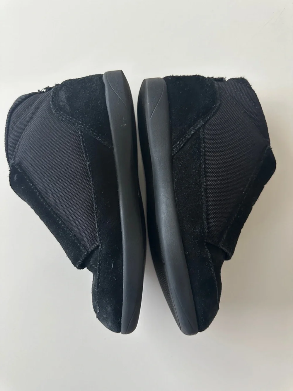 UGG Stryder Washable Trainer Toddler Size 12